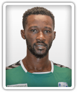 Seydou N'Diaye