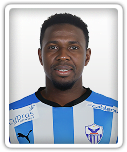 Ousseynou Thioune