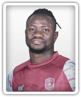 Dabila Ouattara