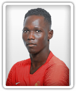 Moussa Bagayoko