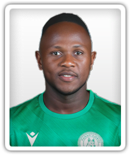 Ousmane Sountoura