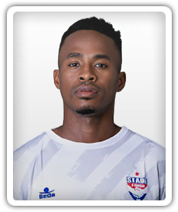 Ousmane Diallo