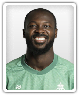 Hervé Koffi
