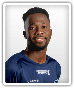 Emmanuel Affi