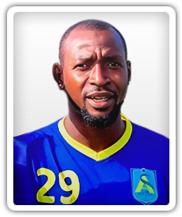 Salif Bagaté