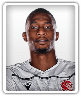 Cheick Comara