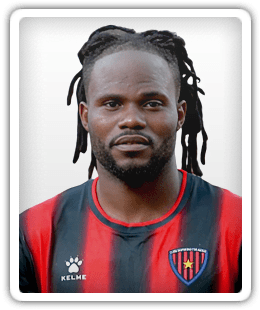 Obed Mayamba