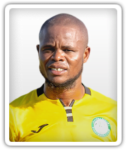 Aubrey Chirwa