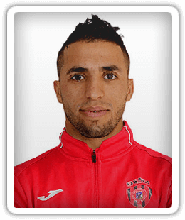 Abderrahmane Meziane