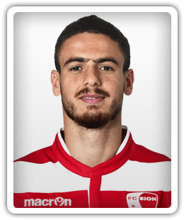 Ayoub Abdellaoui