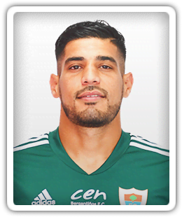 Abdelkadir Salhi