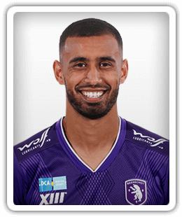 Mohamed Réda Halaïmia