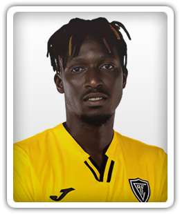 Mouhamed Mbaye
