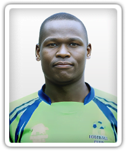 Nicholas Kipkirui