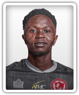 Mike Mkwate