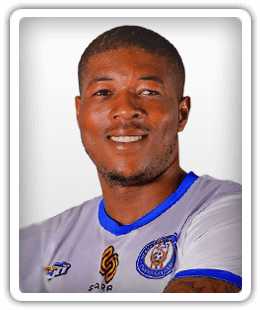 Yvan Mboudou Mballa