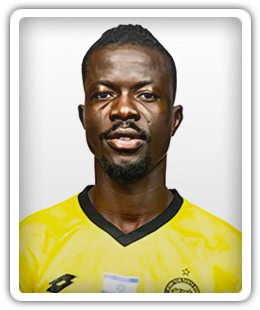 Mohamed Djetei