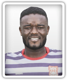 John Makwatta