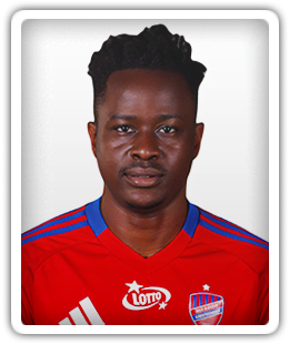 Erick Otieno