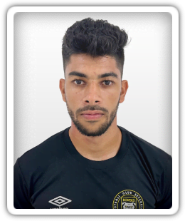 Lucas Panayi