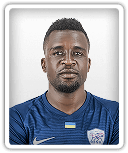Shemmy Mayembe
