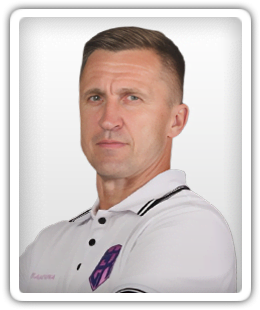 Serhiy Nahorniak