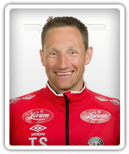 Terje Skjeldestad