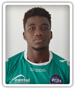 Khadim Thioub
