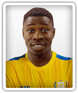 Saikou Conteh