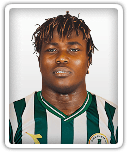 Faustin Senghor