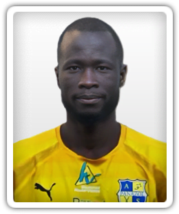 Mouhamed Pouye