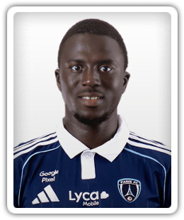Lamine Guèye