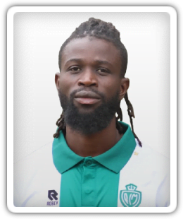 Ibou Faye
