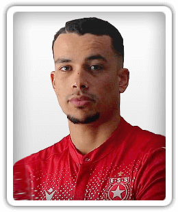 Yassine Amri