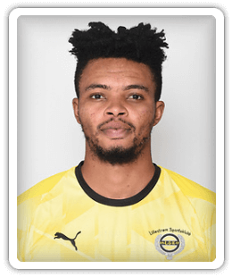 Charles Ezeh