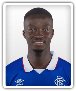 Mohamed Diomandé