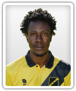 Kamal Sowah
