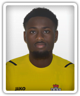 Kelvin Owusu