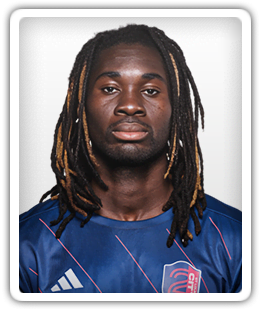 Seth Antwi