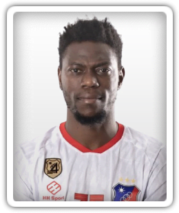 Arsène Zola