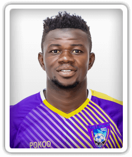 Kwasi Donsu