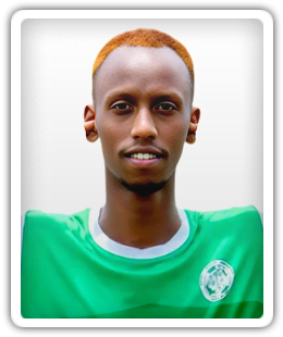 Fiston Nkizingabo