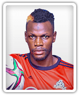 Karim Ndugwa