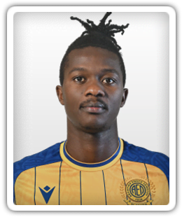 Emmanuel Imanishimwe