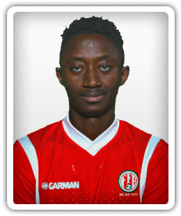 Enock Sabumukama