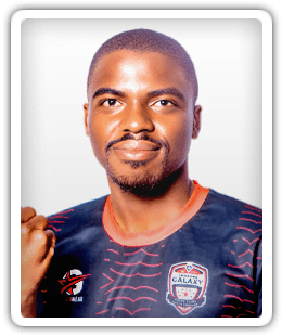 Benson Mangolo