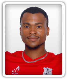 Thabang Mooketsi