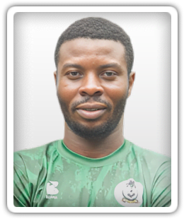 Ollenu Ashitey