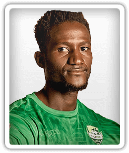 Kelvin Madzongwe
