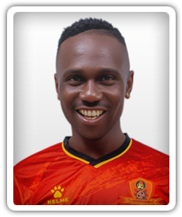 George Majika